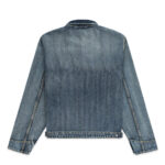 Denim Work Jacket