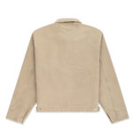 CANVAS WORK JACKET