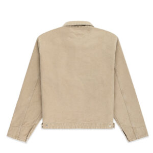 CANVAS WORK JACKET
