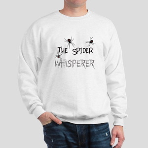 Spider Hoodie