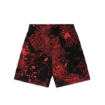 AOP WEB V2 SPIDER SWEATSHORT