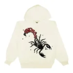 MTS x SP5DER Scorpion– Mariah the Scientist Hoodie