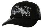 Palace Spider Trucker