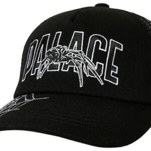 Palace Spider Trucker