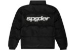 Sp5der 5Star Puffer Jacket