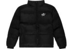 Sp5der 5Star Puffer Jacket
