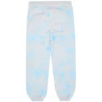 Sp5der AOP Web Heather Grey Sweatpants