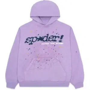 Sp5der Acai Hoodie