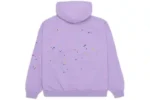 Sp5der Acai Hoodie