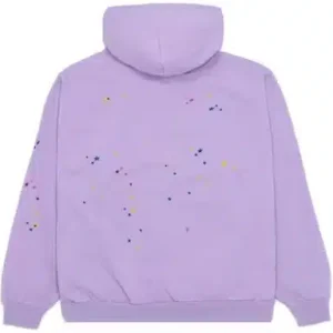 Sp5der Acai Hoodie