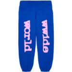 Sp5der Beluga Blue Tracksuit