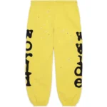 Sp5der Beluga Gold Tracksuit