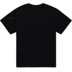 Sp5der OG Web V2 Black Tee