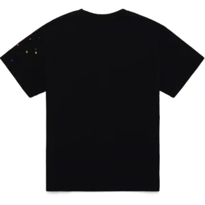 Sp5der OG Web V2 Black Tee
