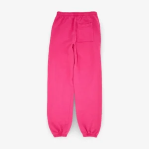 Sp5der P*NK V2 Pink Sweatpant