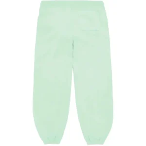 Sp5der Mint Sweatpants SP5 Mint
