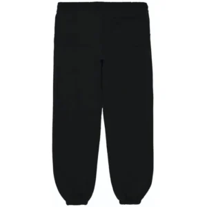 Sp5der Souvenir SP5 Black Sweatpants