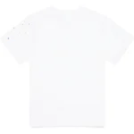Sp5der Worldwide White Tee
