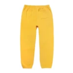Sp5der Websuit Yellow Sweatpant