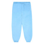 Web Sweatpants – Sky Blue