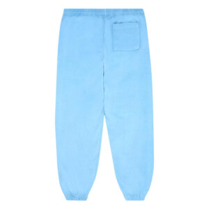 Web Sweatpants – Sky Blue