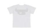 Wide T-shirt White