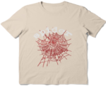 Spider Worldwide Essential T-Shirt