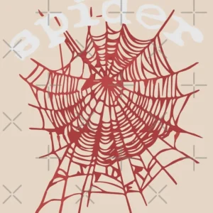 Spider Worldwide Essential T-Shirt