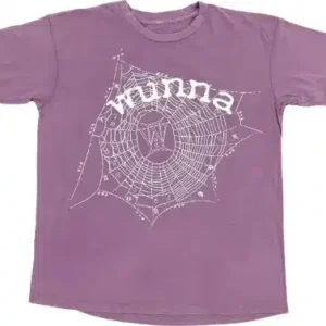 Spider Worldwide Wunna T-Shirt