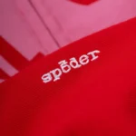 Spider Nocturnal Zip Hoodie