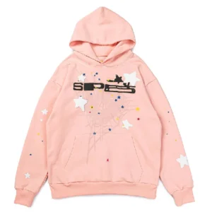 Sp5der Bellini Hoodie