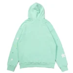 Sp5der Bellini Hoodie Green