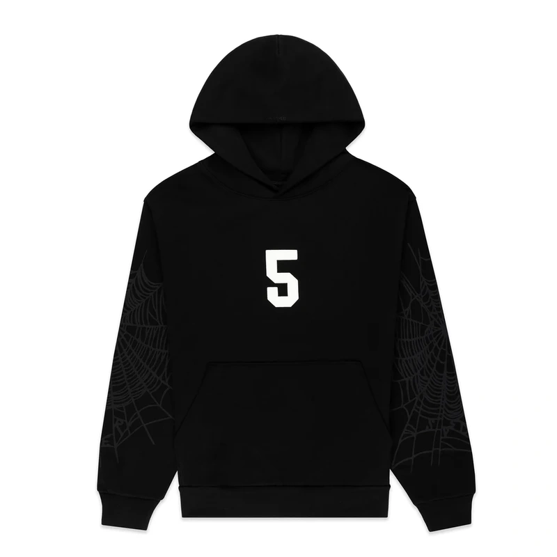 Stadium Black Hoodie Stadium Black Hoodie