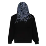 Spider Heavy Web Hoodie