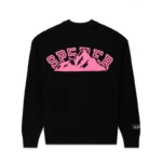 Spider Mountain Valley Sweater