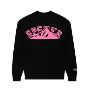 Spider Mountain Valley Sweater