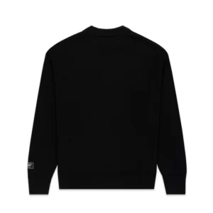 Spider Mountain Valley Sweater