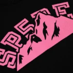 Spider Mountain Valley Sweater