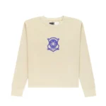 Sp5der Beckham Thermal Sweatshirt