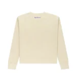 Sp5der Beckham Thermal Sweatshirt