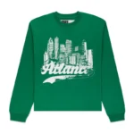 Sp5der Copper Cove Longsleeve Sweatshirt