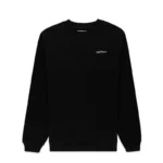 Sp5der Core Crewneck Sweatshirt