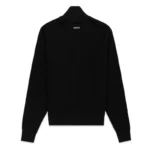 Spider 5 Star Zip Sweater