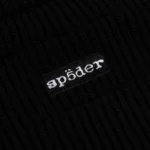 Spider 5 Star Zip Sweater