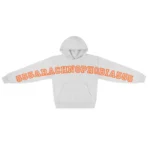 Spider Arach Hoodie