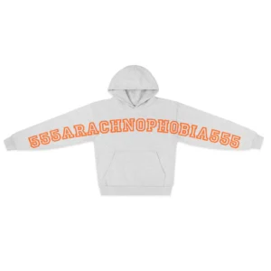 Spider Arach Hoodie