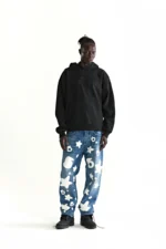 Spider Wait Stone Hoodie