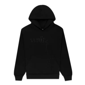 Spider Wait Stone Hoodie