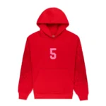 Spider Stadium Hoodie