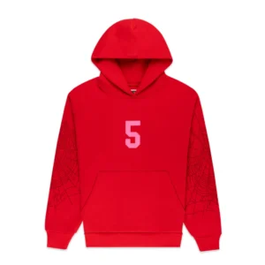 Spider Stadium Hoodie